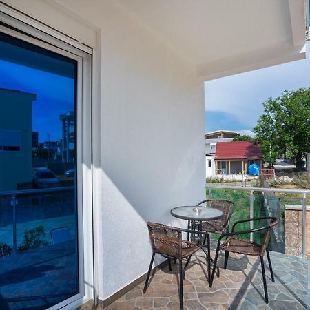 Apartments Vila A1 도브라 보다 외부 사진