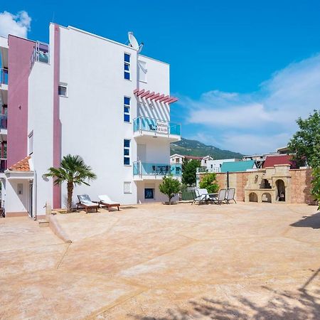 Apartments Vila A1 도브라 보다 외부 사진