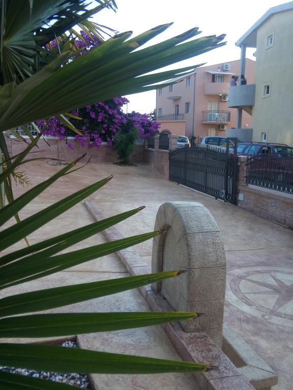Apartments Vila A1 도브라 보다 외부 사진