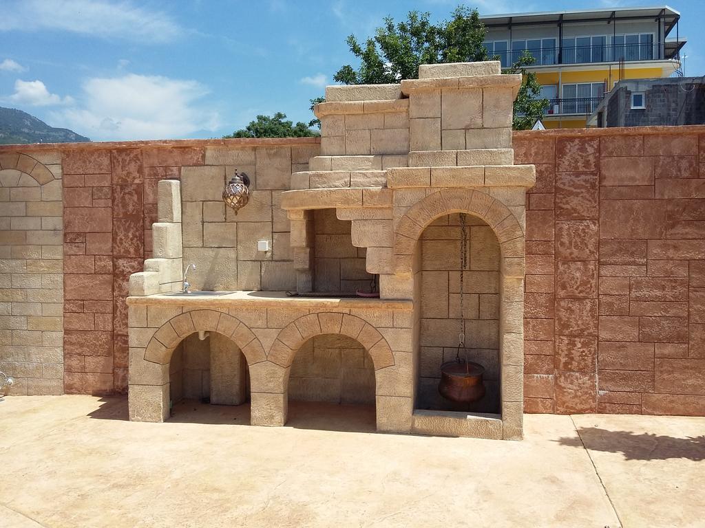 Apartments Vila A1 도브라 보다 외부 사진