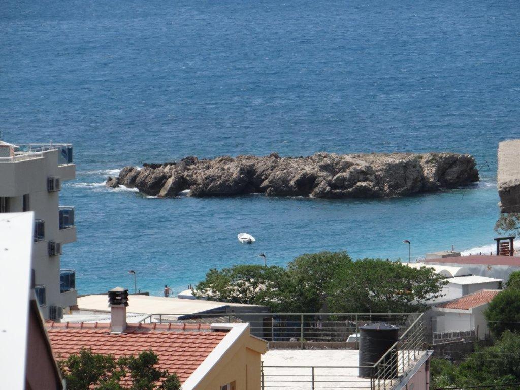 Apartments Vila A1 도브라 보다 외부 사진