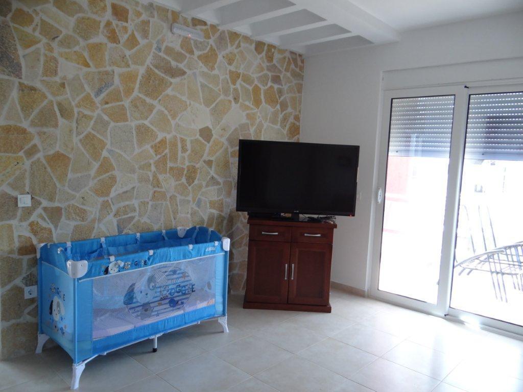Apartments Vila A1 도브라 보다 외부 사진