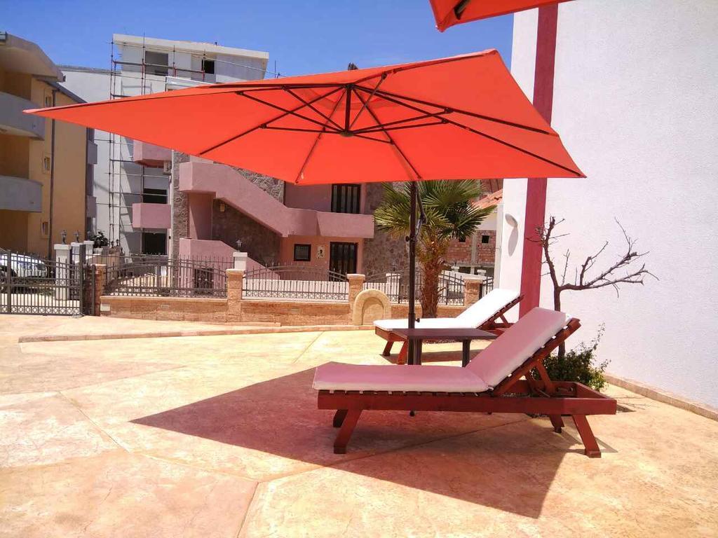 Apartments Vila A1 도브라 보다 외부 사진