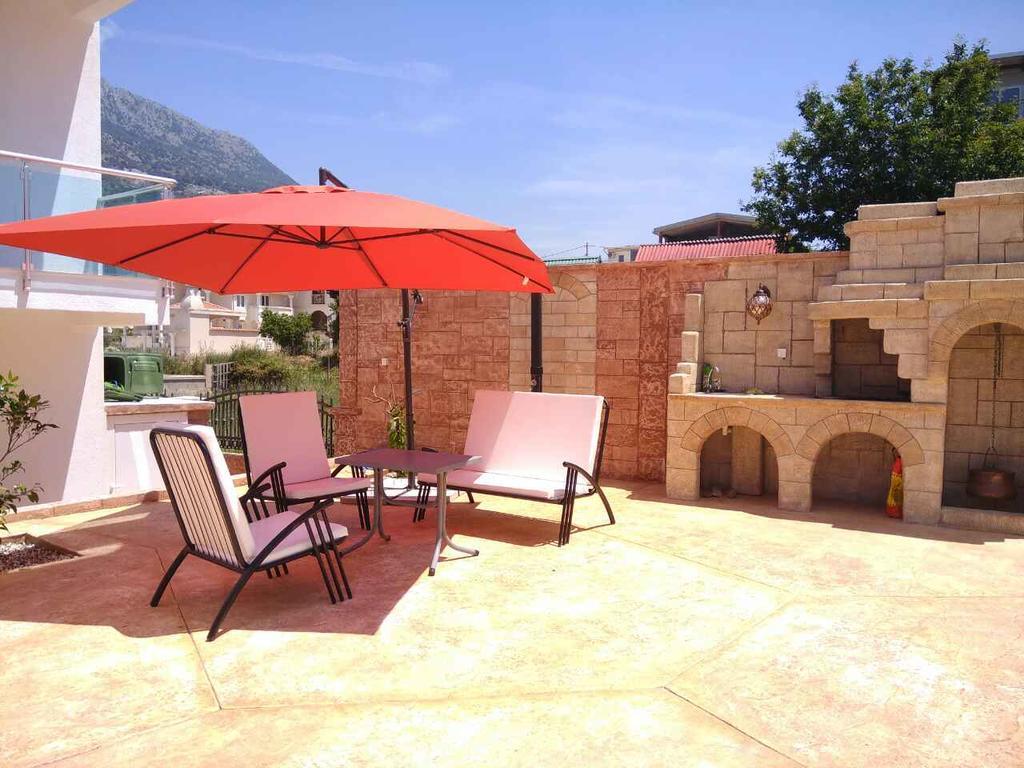 Apartments Vila A1 도브라 보다 외부 사진