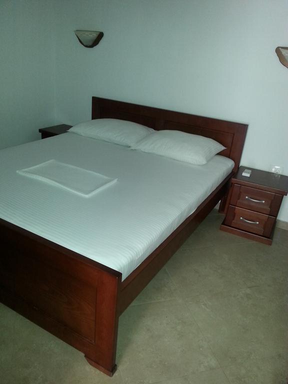 Apartments Vila A1 도브라 보다 외부 사진