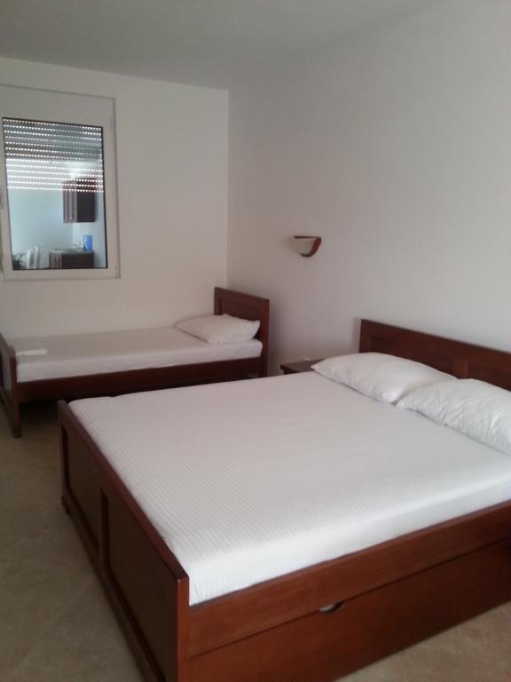 Apartments Vila A1 도브라 보다 외부 사진