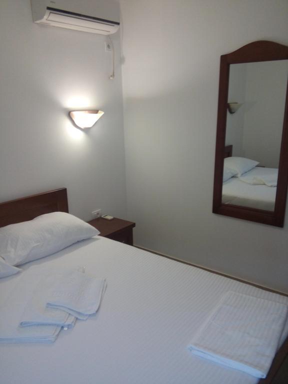 Apartments Vila A1 도브라 보다 외부 사진