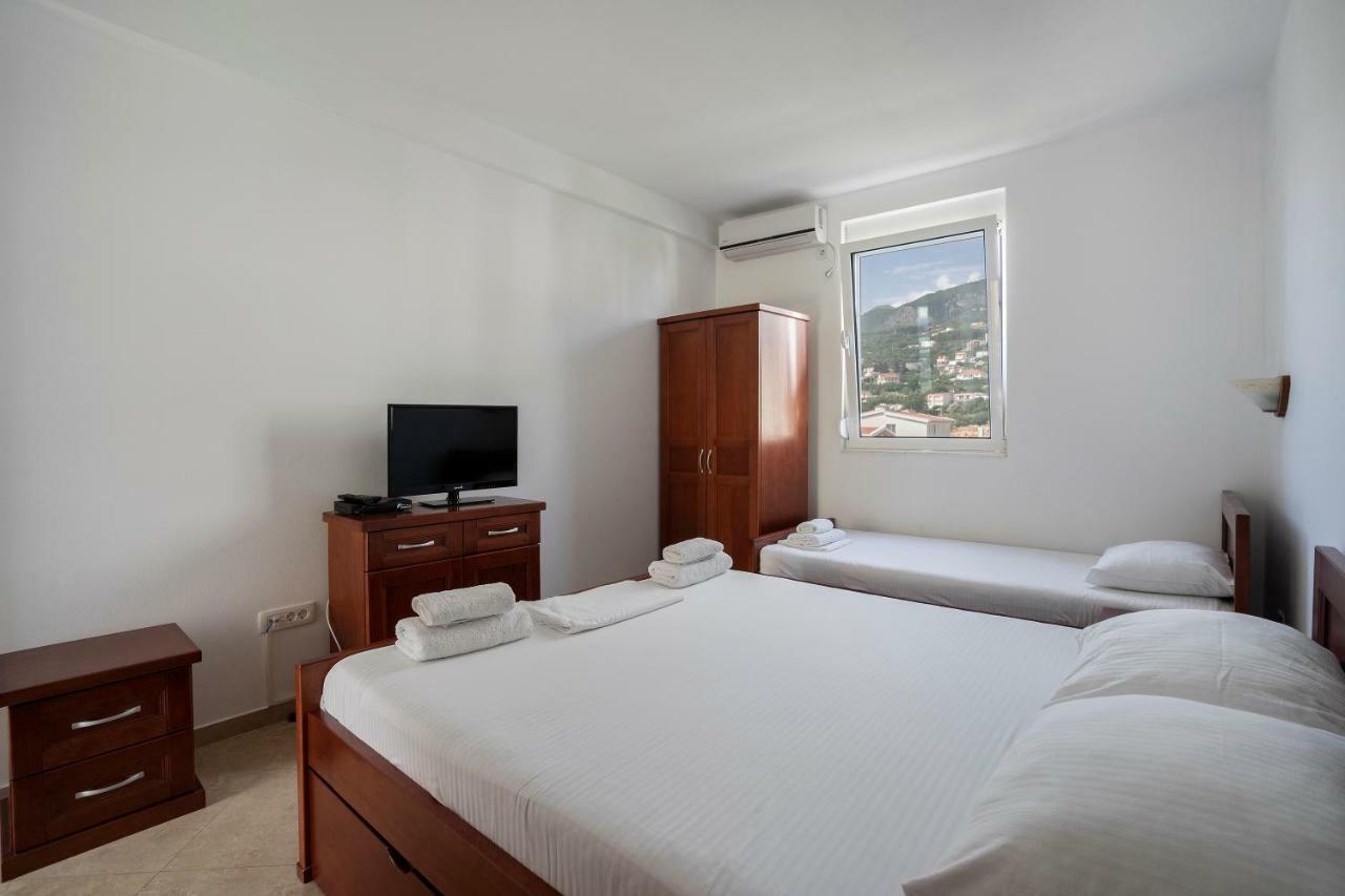 Apartments Vila A1 도브라 보다 외부 사진