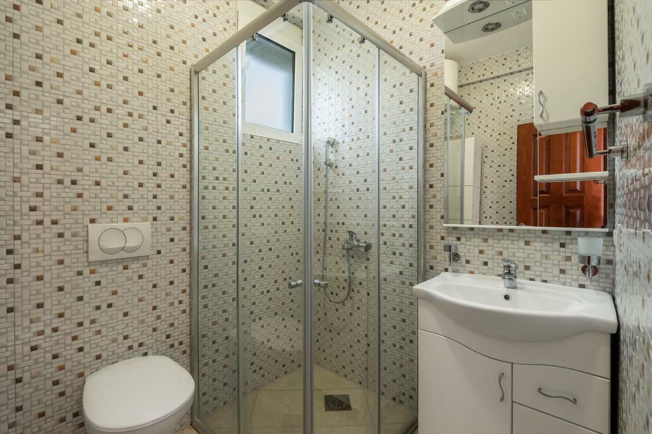 Apartments Vila A1 도브라 보다 외부 사진