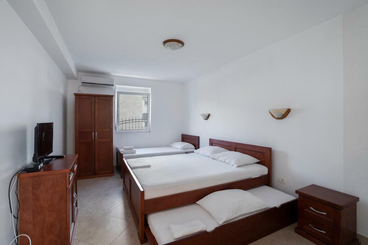 Apartments Vila A1 도브라 보다 외부 사진