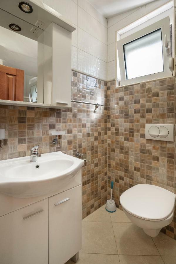 Apartments Vila A1 도브라 보다 외부 사진