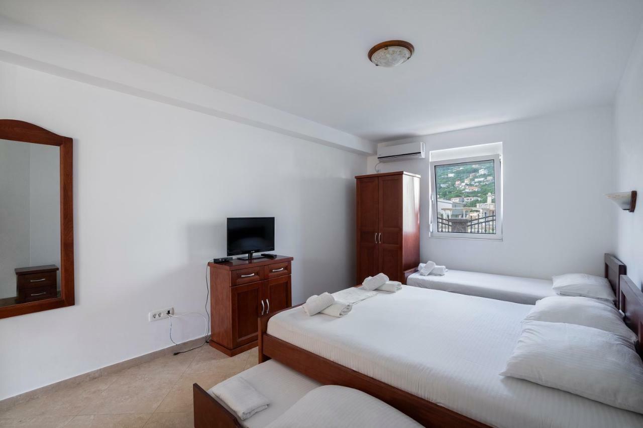 Apartments Vila A1 도브라 보다 외부 사진