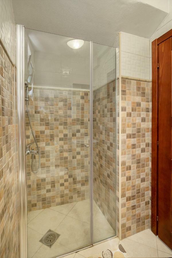 Apartments Vila A1 도브라 보다 외부 사진
