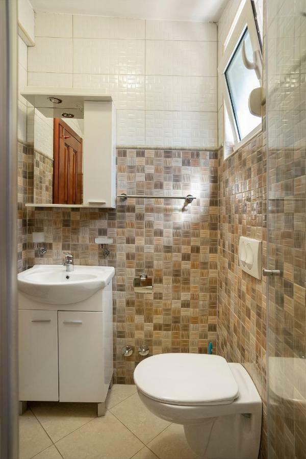 Apartments Vila A1 도브라 보다 외부 사진