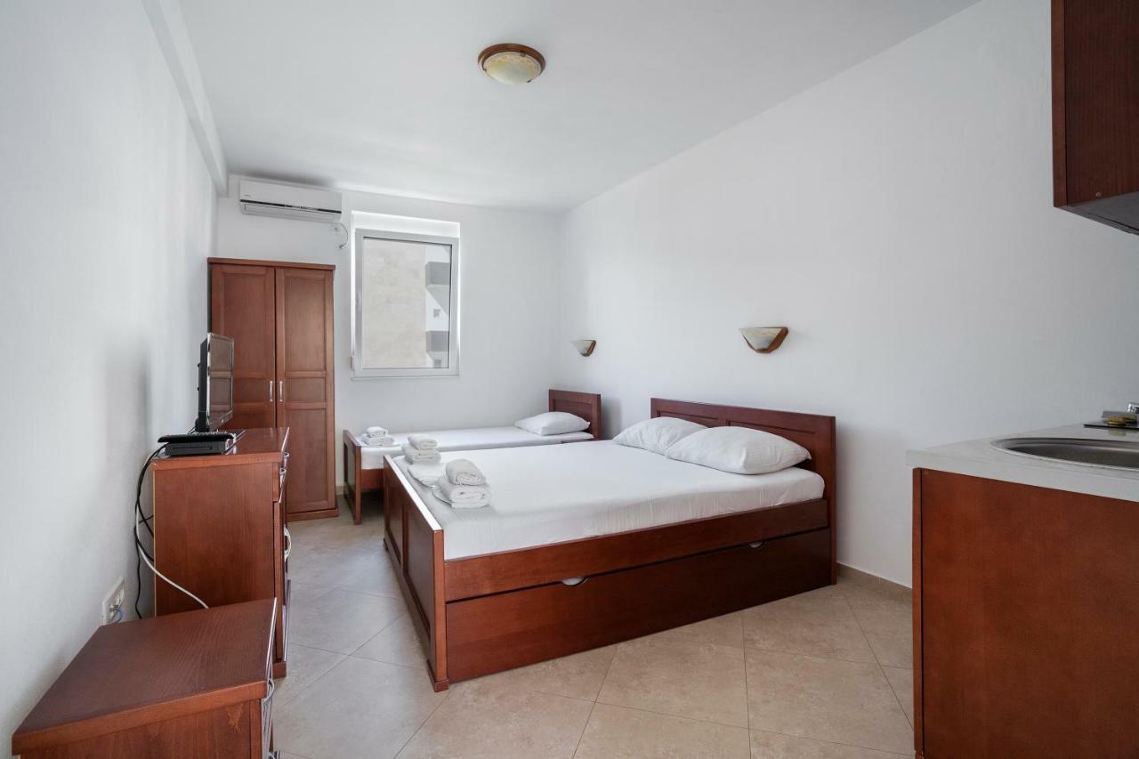 Apartments Vila A1 도브라 보다 외부 사진