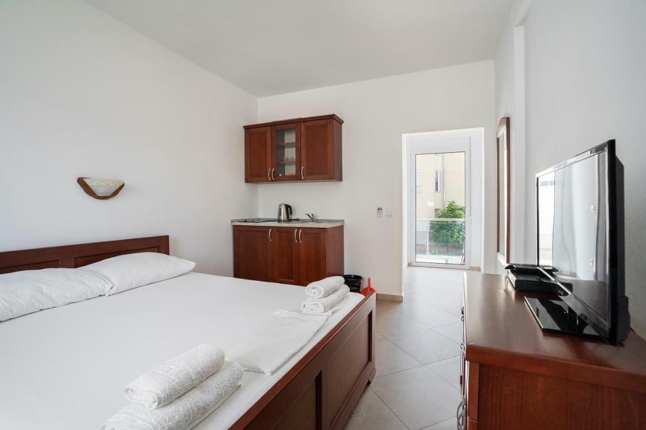 Apartments Vila A1 도브라 보다 외부 사진