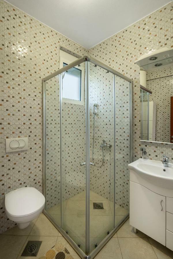 Apartments Vila A1 도브라 보다 외부 사진