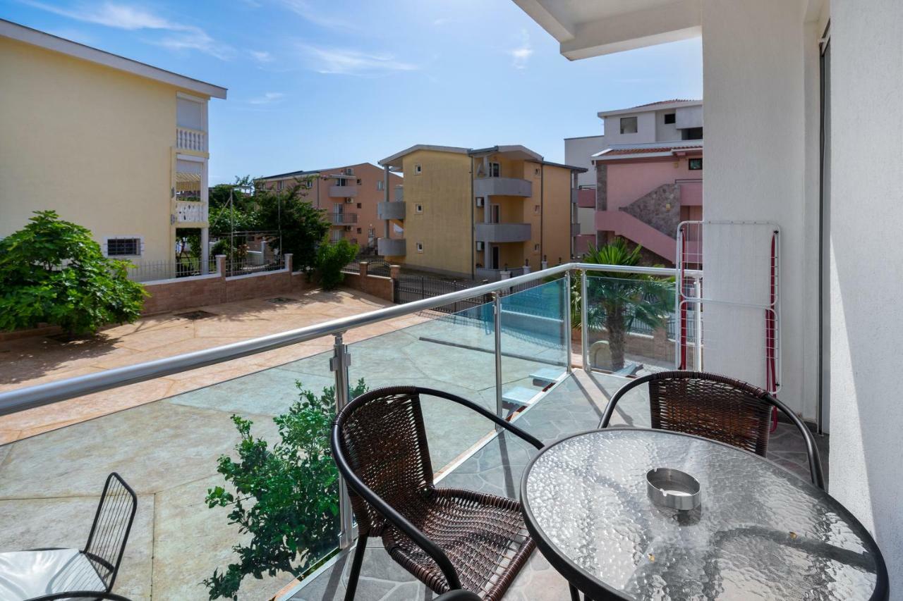 Apartments Vila A1 도브라 보다 외부 사진