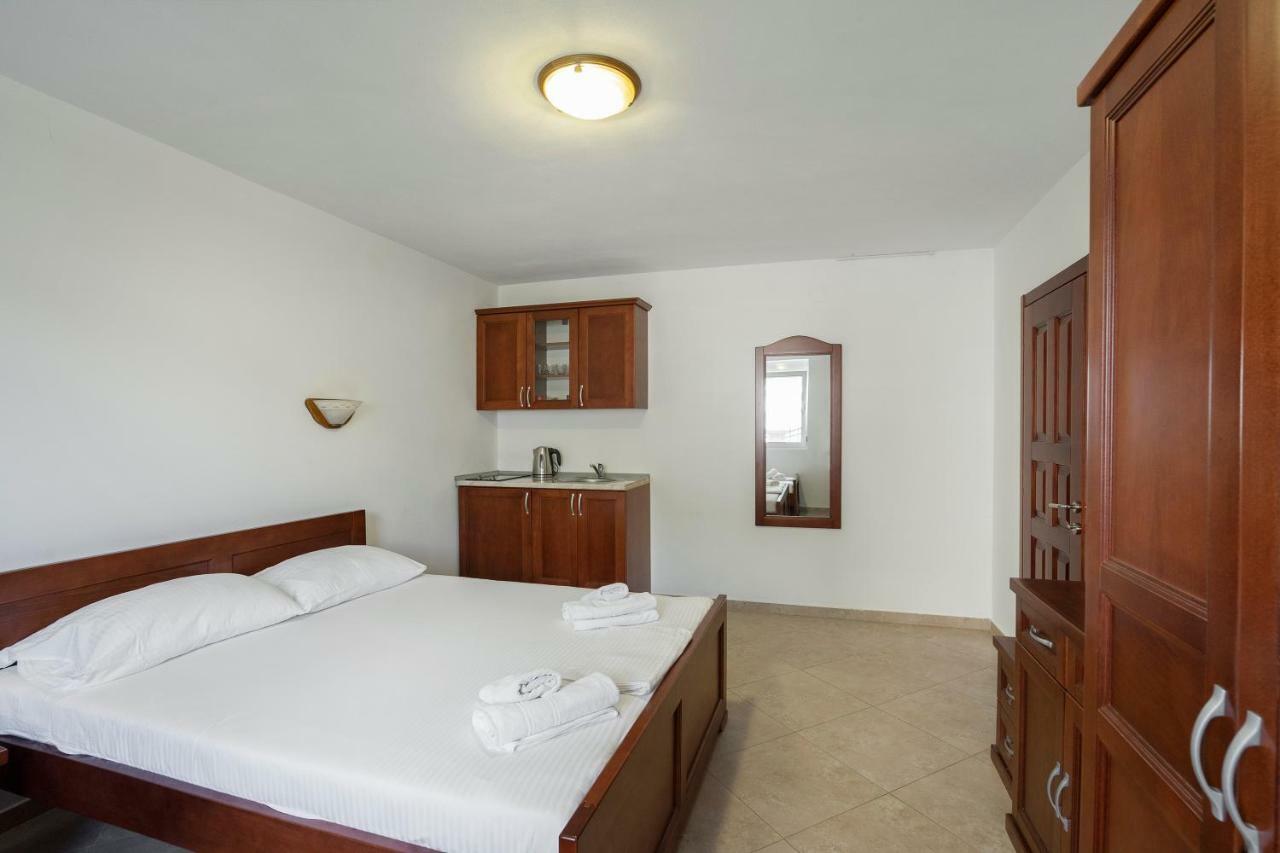 Apartments Vila A1 도브라 보다 외부 사진