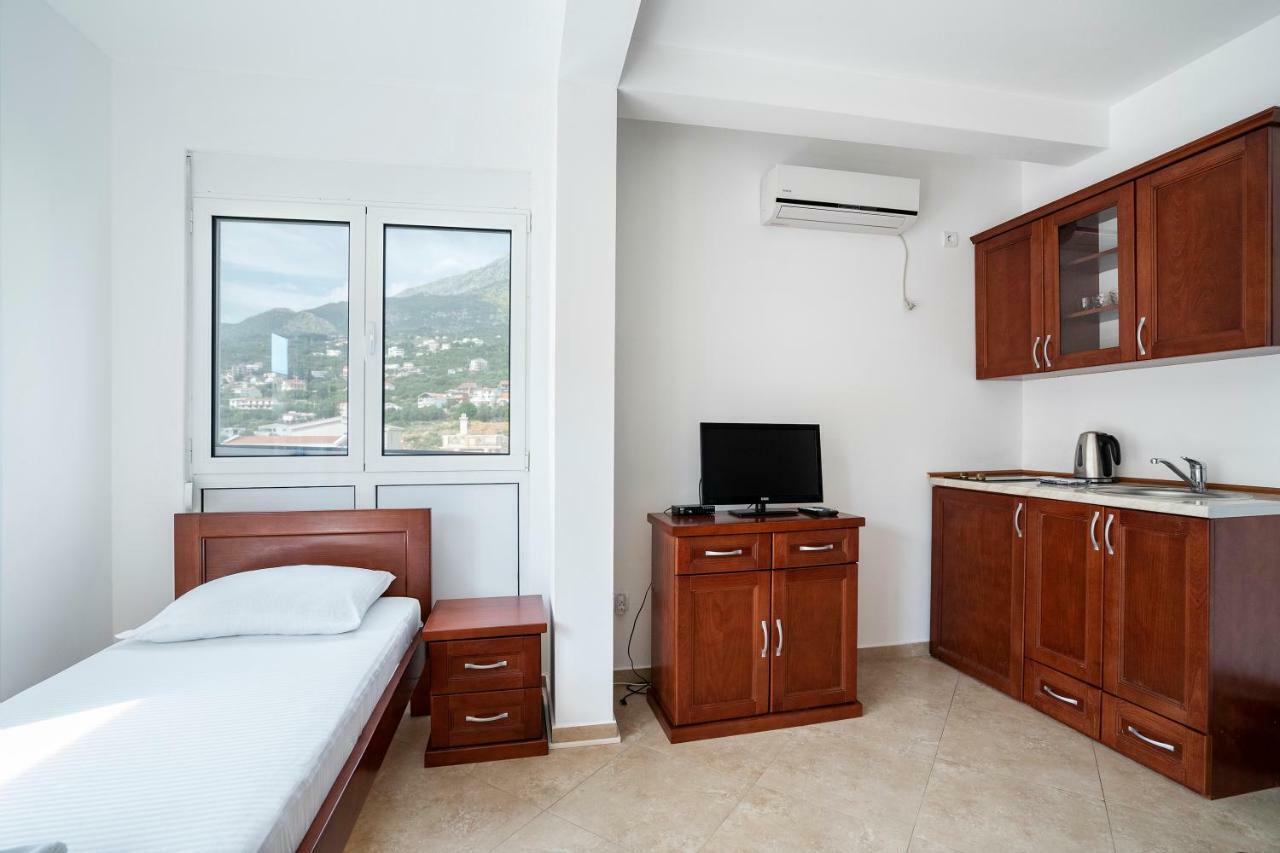 Apartments Vila A1 도브라 보다 외부 사진