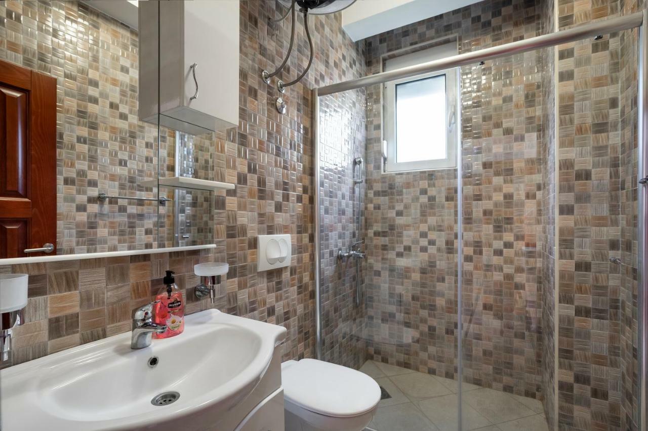 Apartments Vila A1 도브라 보다 외부 사진