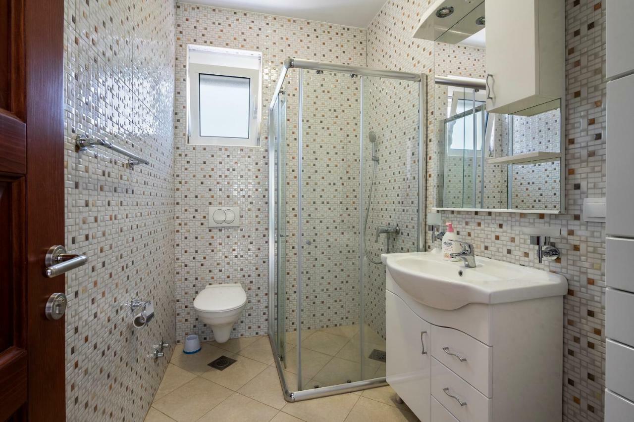 Apartments Vila A1 도브라 보다 외부 사진