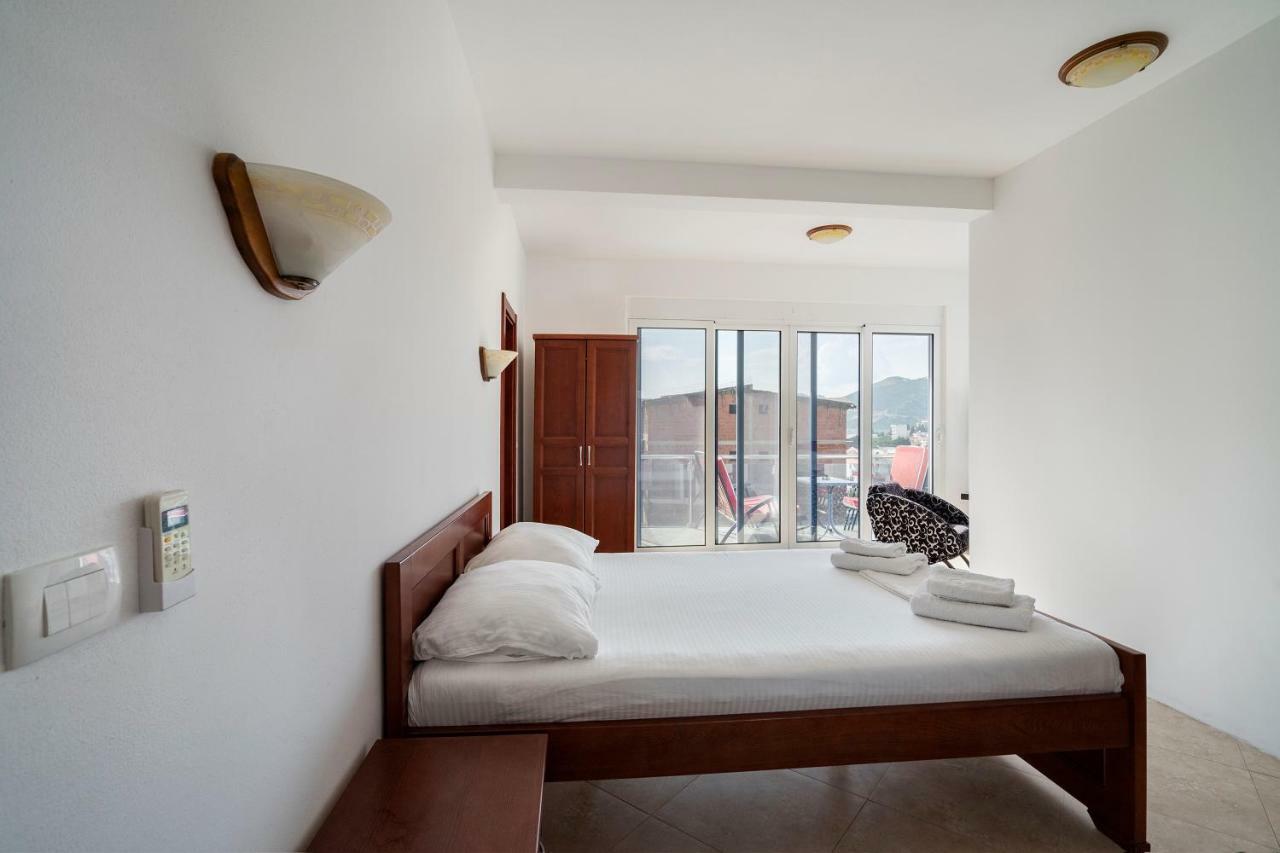 Apartments Vila A1 도브라 보다 외부 사진