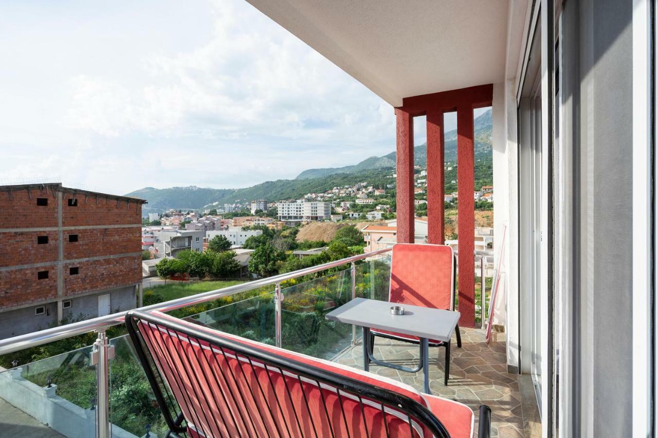 Apartments Vila A1 도브라 보다 외부 사진