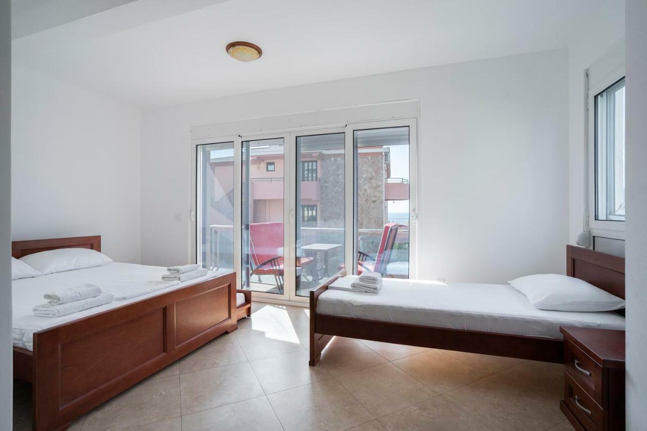 Apartments Vila A1 도브라 보다 외부 사진