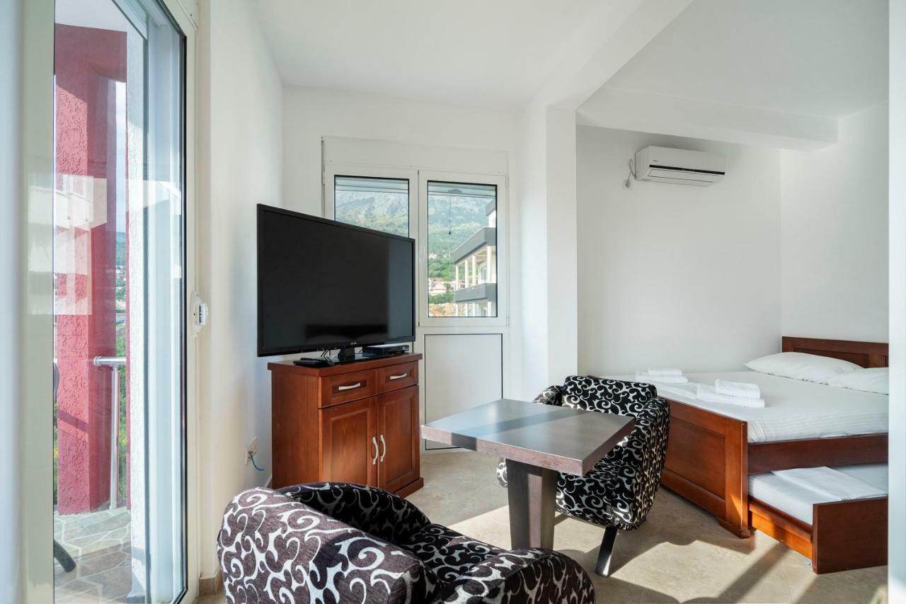 Apartments Vila A1 도브라 보다 외부 사진