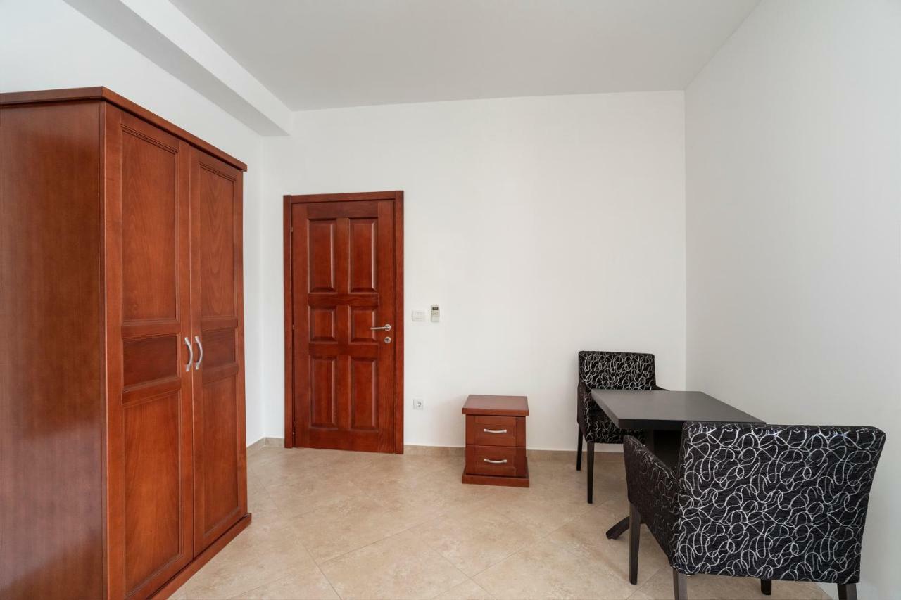 Apartments Vila A1 도브라 보다 외부 사진