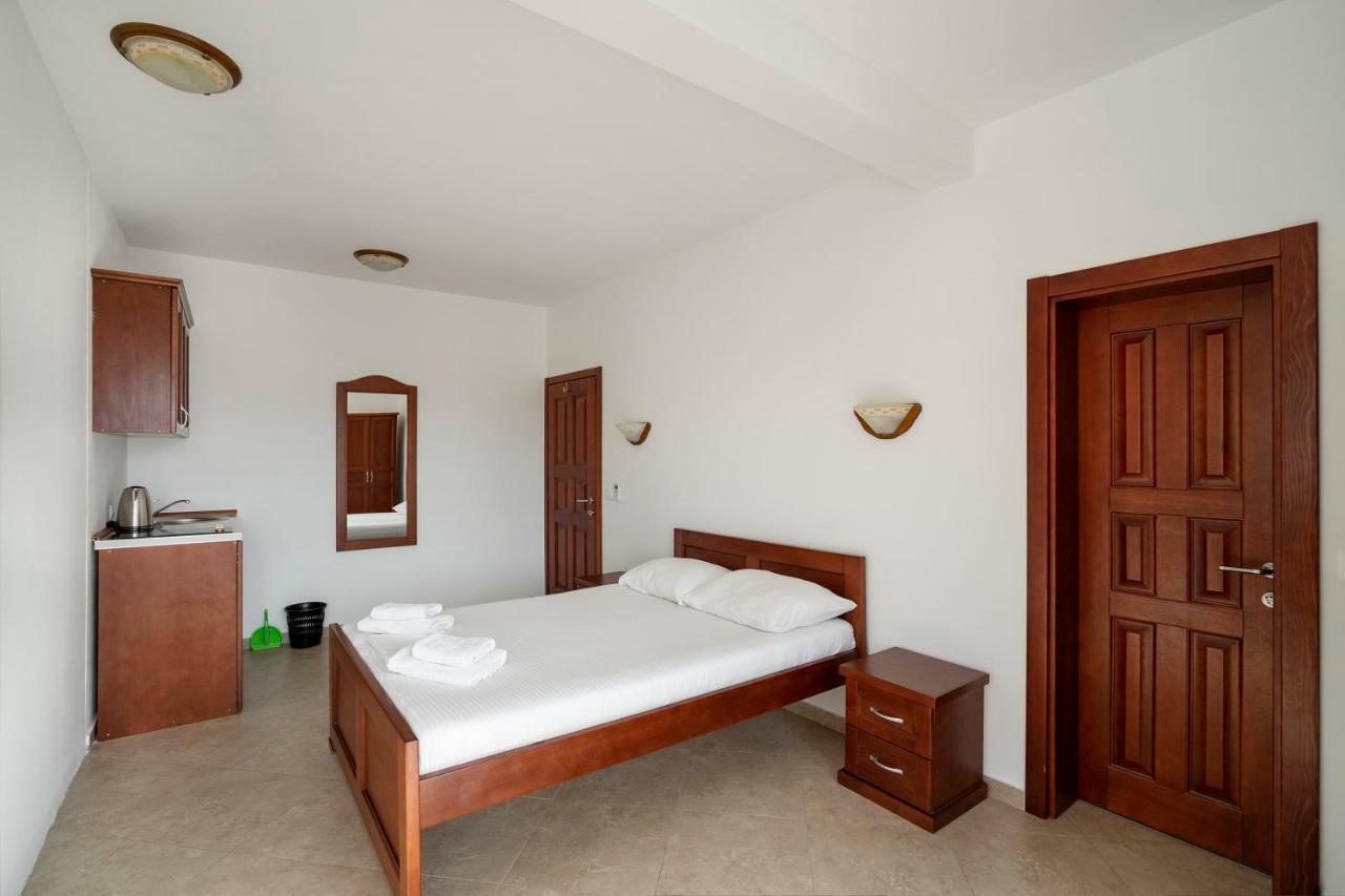 Apartments Vila A1 도브라 보다 외부 사진