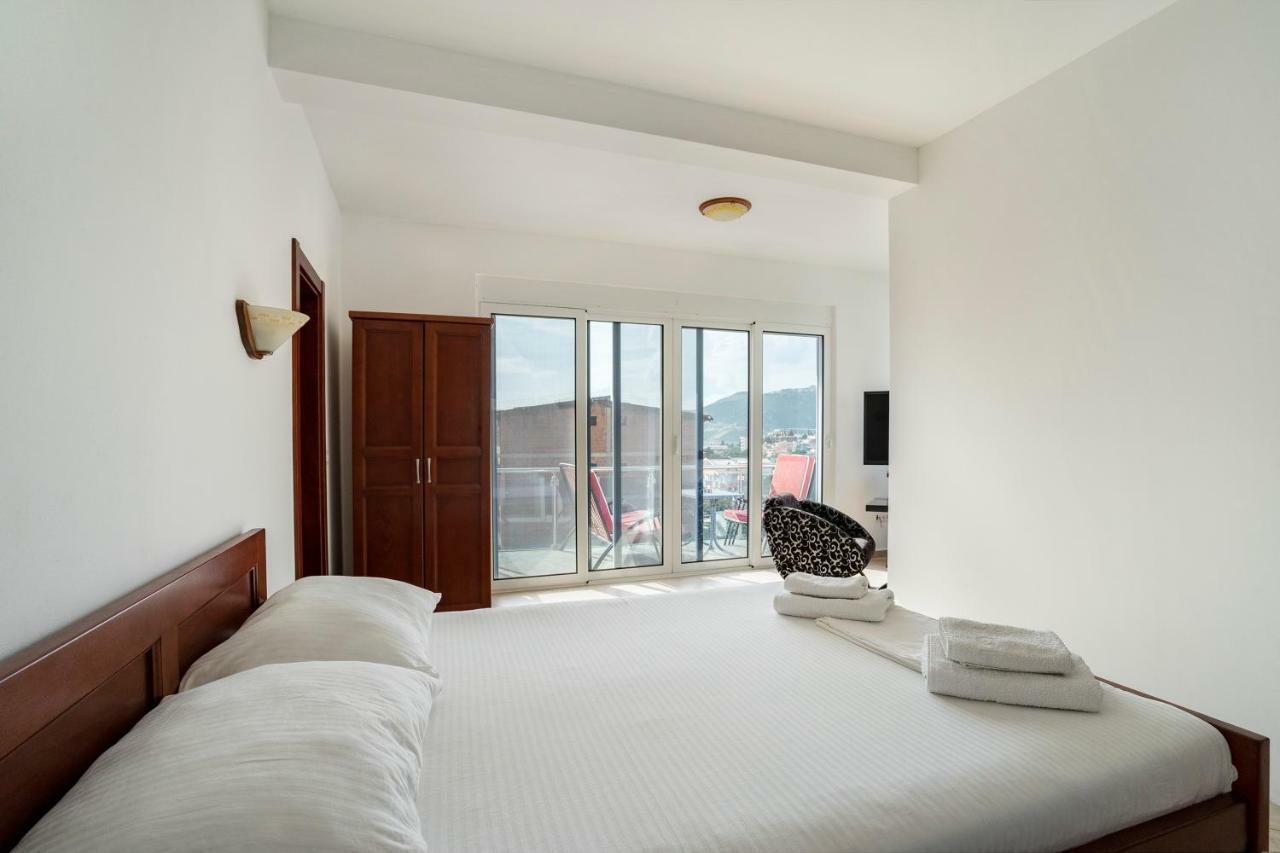 Apartments Vila A1 도브라 보다 외부 사진