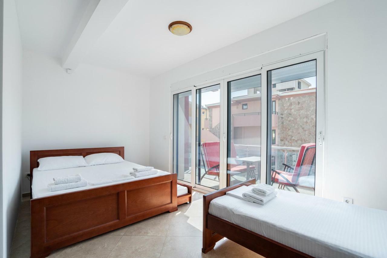 Apartments Vila A1 도브라 보다 외부 사진