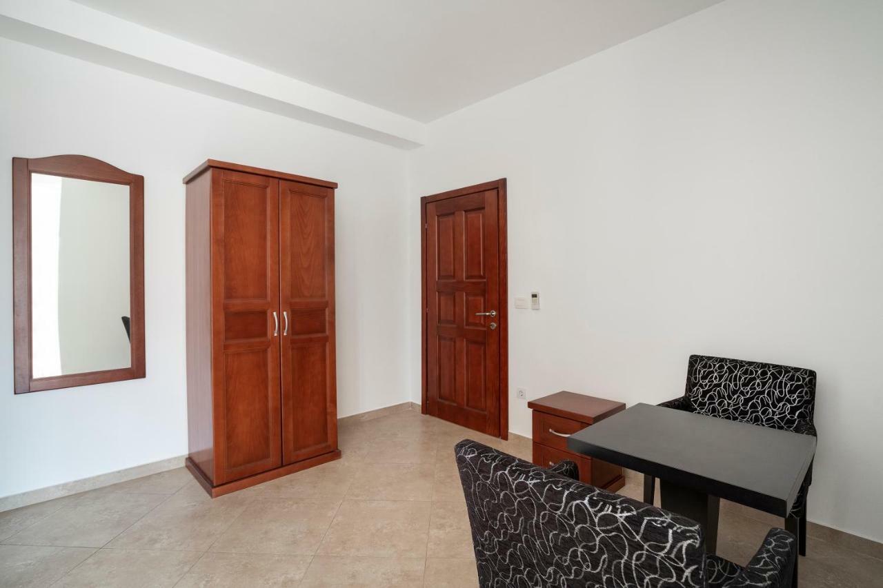 Apartments Vila A1 도브라 보다 외부 사진