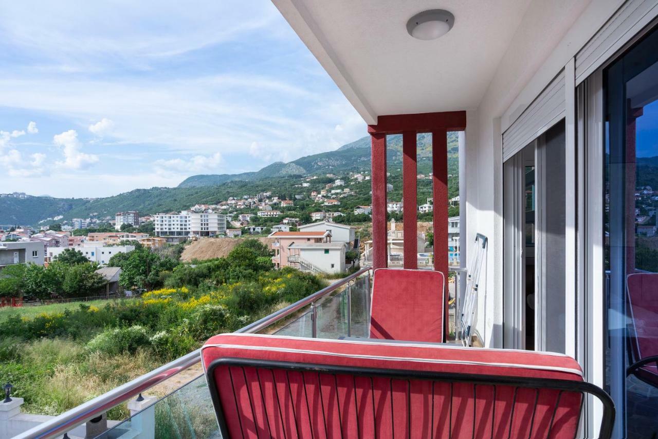 Apartments Vila A1 도브라 보다 외부 사진