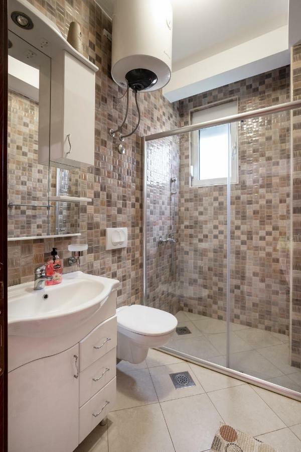 Apartments Vila A1 도브라 보다 외부 사진
