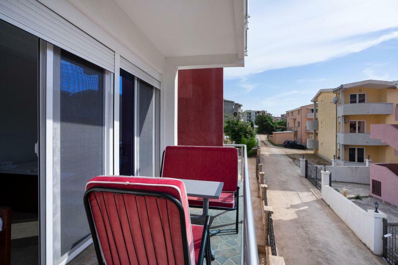 Apartments Vila A1 도브라 보다 외부 사진