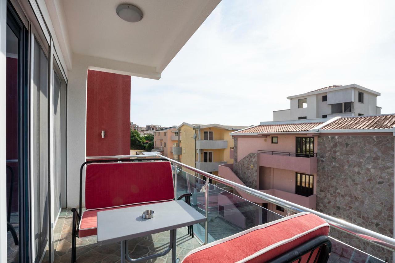 Apartments Vila A1 도브라 보다 외부 사진