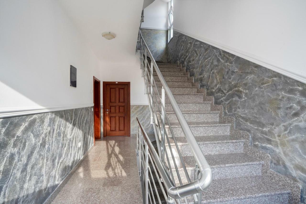 Apartments Vila A1 도브라 보다 외부 사진