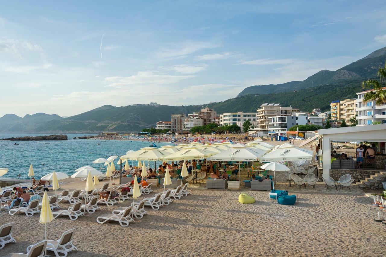 Apartments Vila A1 도브라 보다 외부 사진