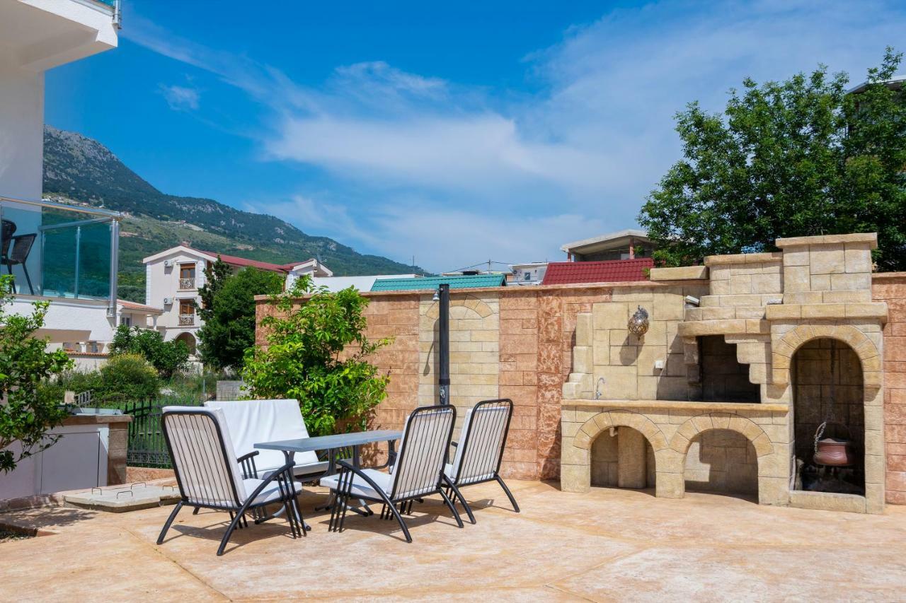 Apartments Vila A1 도브라 보다 외부 사진