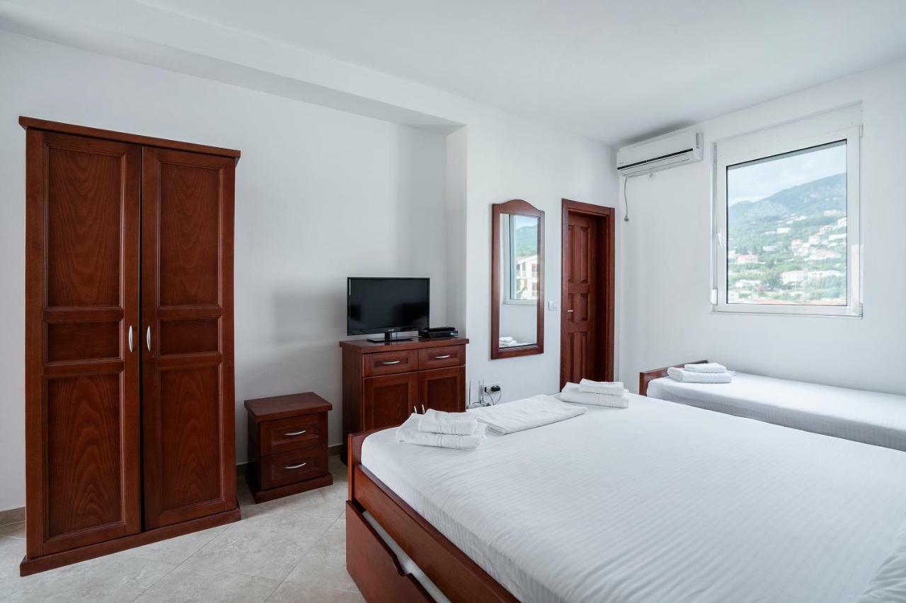 Apartments Vila A1 도브라 보다 외부 사진