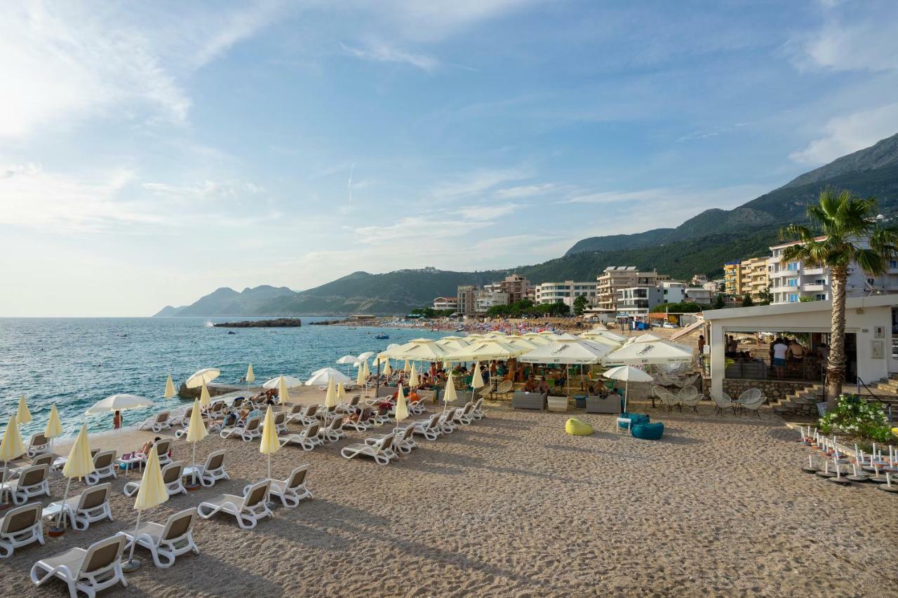 Apartments Vila A1 도브라 보다 외부 사진