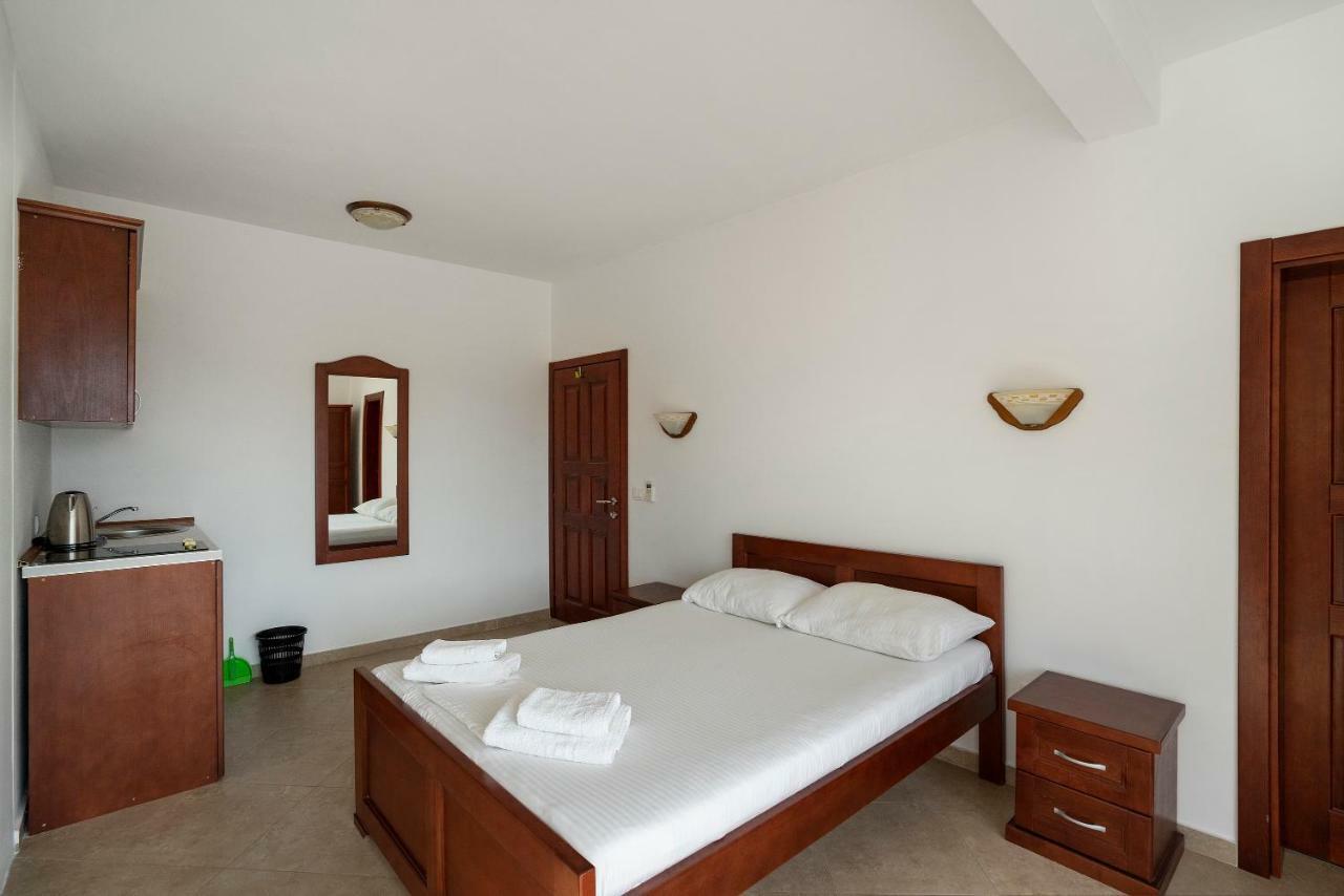 Apartments Vila A1 도브라 보다 외부 사진